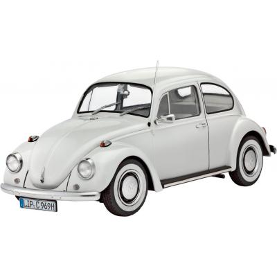 Сборная модель Revell VW Beetle Limousine 1968 1:24 (7083)