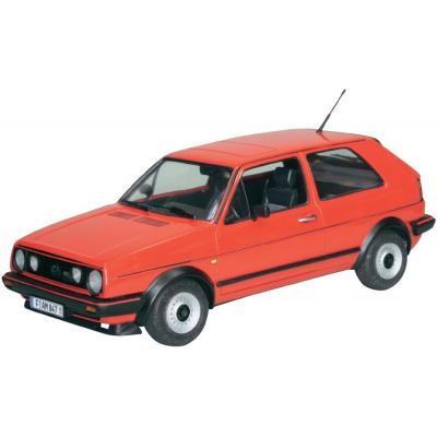Сборная модель Revell VW Golf GTI 1:24 (7005)