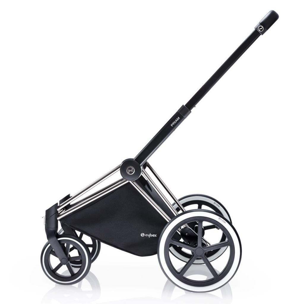 Шасси для коляски Cybex Priam Wheelset Trekking (з адаптером) (515215302)