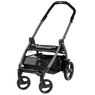 Шасси для коляски Peg-Perego Book 51 Titania (ICBO1200001)