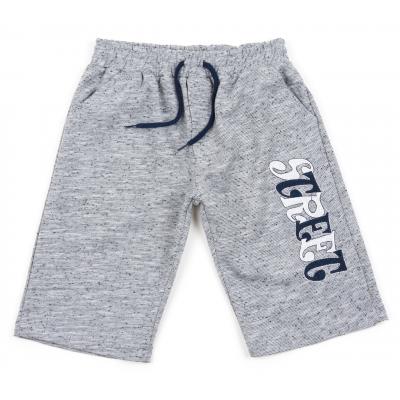 Шорты Breeze "STREET" (12368-128B-gray)