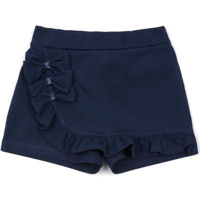 Шорты Breeze юбка (12416-110G-blue)