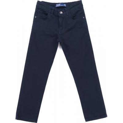 Штаны детские Breeze из джинсовой ткани (OZ-17606-116B-blue)