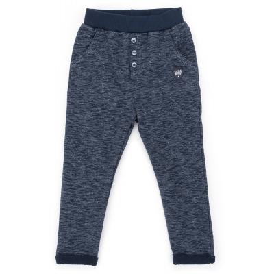 Штаны детские Breeze с карманами (9254-122B-blue)
