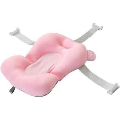 Сиденье для ванны Same Toy BabaMama Pink (6603PINK)