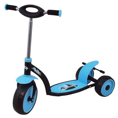 Скутер Alexis-Babymix SW-ZS-18201 Blue (17326)