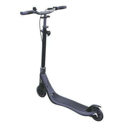 Скутер Globber ONE NL 125 DELUXE Серый (476-100)