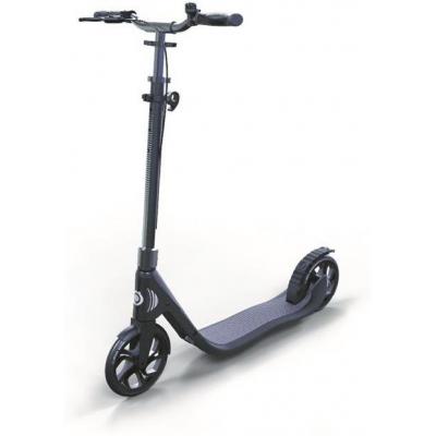 Скутер Globber ONE NL 205 DELUXE Черный (478-100)