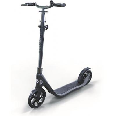 Скутер Globber ONE NL 205 DELUXE Серый (478-102)