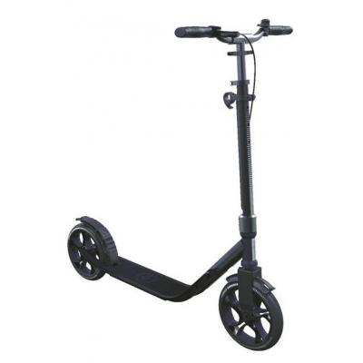 Скутер Globber ONE NL 230 ULTIMATE Сине-серый (479-101)