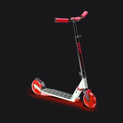 Скутер NEON Flash Красный (N100797)