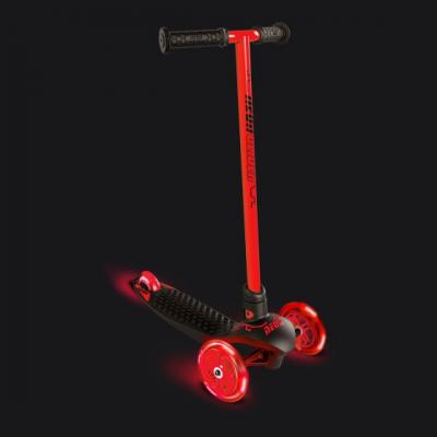 Скутер NEON Glider Красный (N100963)