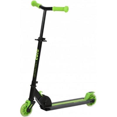Скутер NEON Vector Зеленый (N100907)