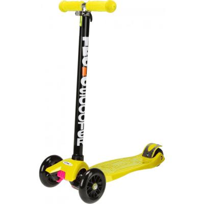 Скутер Trolo Maxi Yellow (14834)