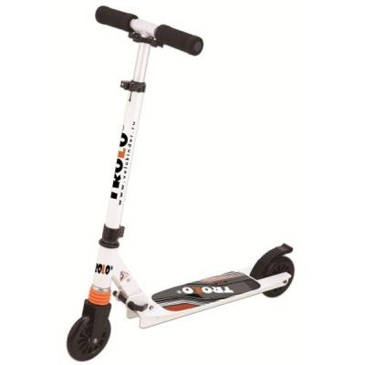 Скутер Trolo Teen 6+ White (14798)