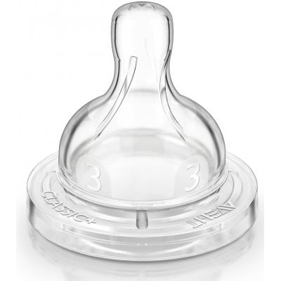 Соска Philips AVENT Classic (SCF633/27)