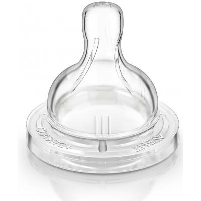 Соска Philips AVENT Classic (SCF635/27)