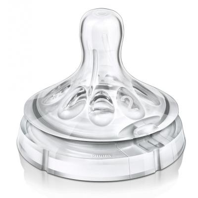 Соска Philips AVENT Natural (SCF652/27)