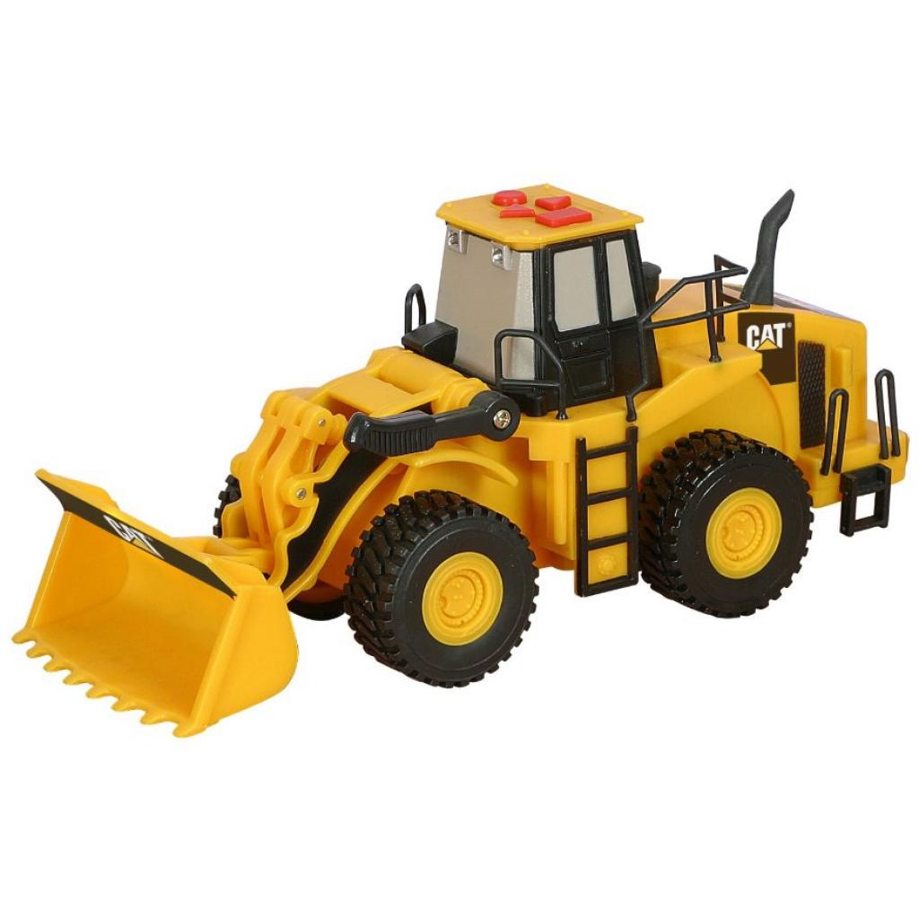 Спецтехника Toy State Экскаватор CAT (34623)