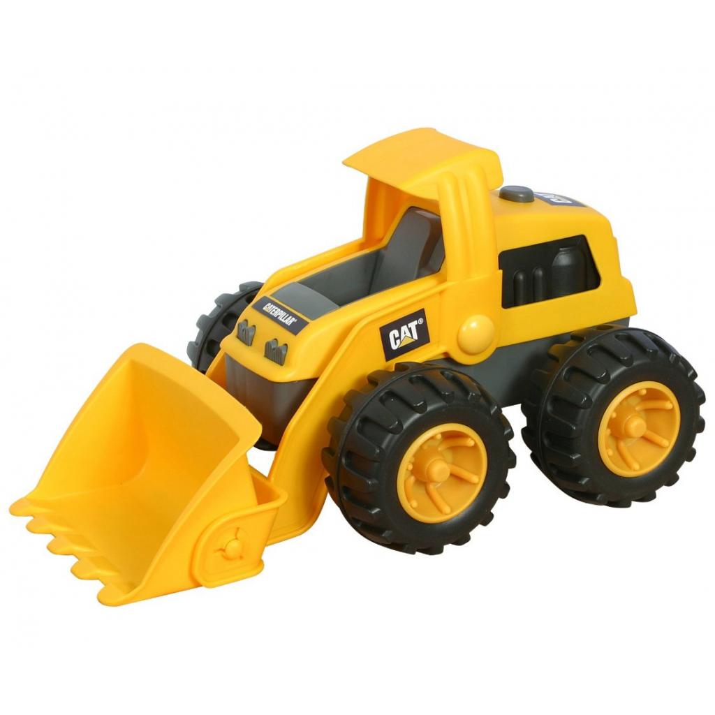 Спецтехника Toy State Погрузчик CAT (32653)