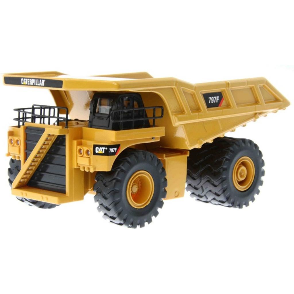 Спецтехника Toy State Самосвал CAT (39521)
