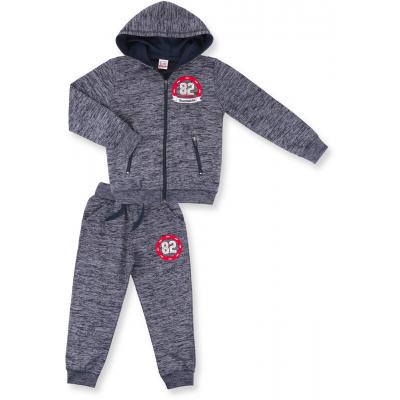Спортивный костюм Breeze "82" (9464-134B-blue)