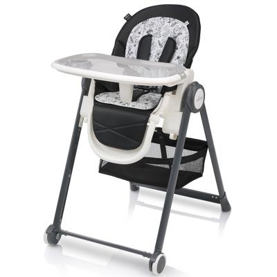 Стульчик для кормления Baby Design Penne-10 2017