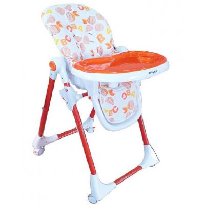 Стульчик для кормления BabyHit Juicy Orange (11289)
