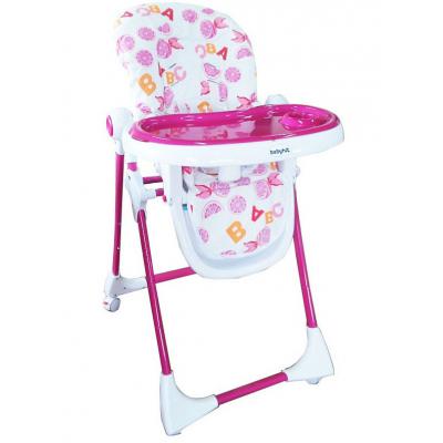 Стульчик для кормления BabyHit Juicy Purple (11290)
