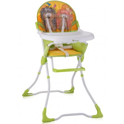 Стульчик для кормления Bertoni/Lorelli Candy Multicolor (18218)