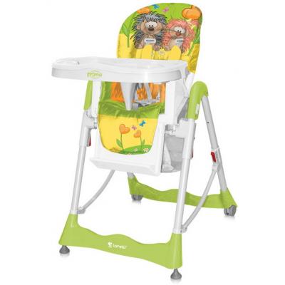 Стульчик для кормления Bertoni/Lorelli Primo Multicolor (18597)