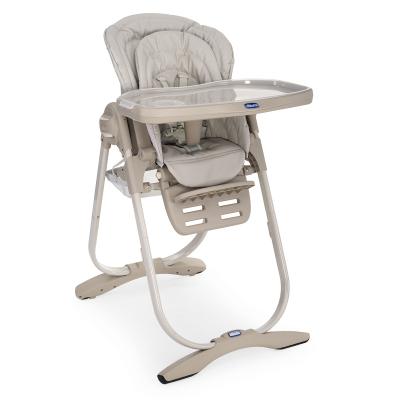 Стульчик для кормления Chicco Polly Magic Mirage (79090.91)