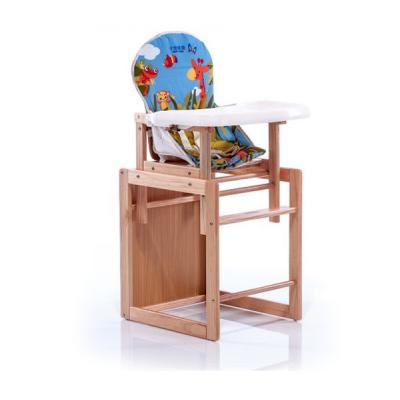 Стульчик для кормления Geoby MY-301A-J058