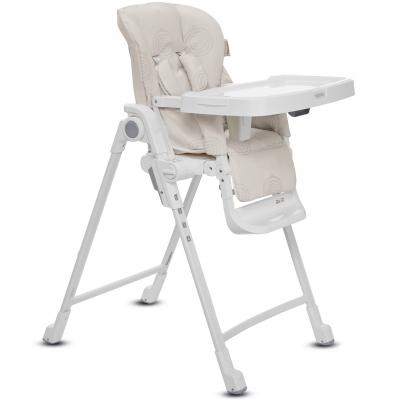 Стульчик для кормления Inglesina Gusto Coconut (AY94G3CNF)