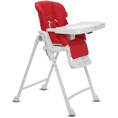 Стульчик для кормления Inglesina Gusto Strawberry (AY94G3STF)