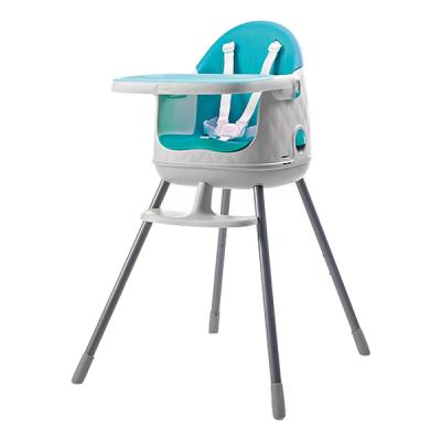 Стульчик для кормления Keter Multi Dine Delicate Turquoise (17198149823)