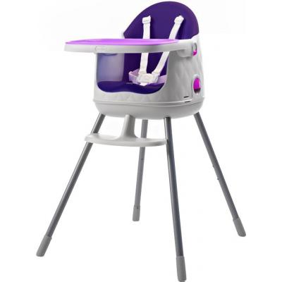 Стульчик для кормления Keter Multi Dine Voilet (17198149638)