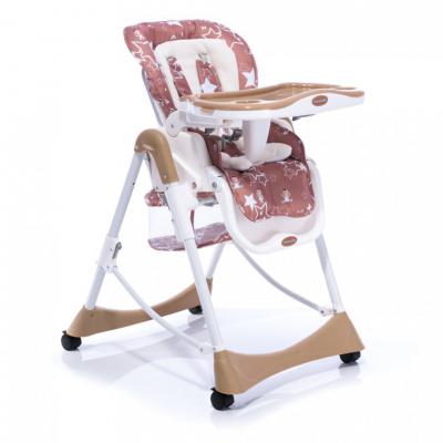 Стульчик для кормления Miracolo X111-Beige