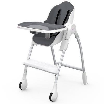 Стульчик для кормления Oribel Cocoon Графитовый (OR203-90006)