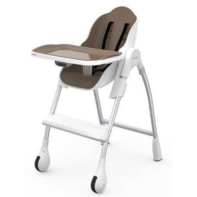 Стульчик для кормления Oribel Cocoon Миндальный (OR202-90006)
