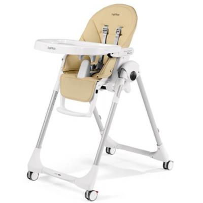 Стульчик для кормления Peg-Perego Prima Pappa Follow Me Paloma (IH01000000BL46)