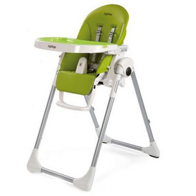 Стульчик для кормления Peg-Perego Prima Pappa Zero3 BL24 (IMPP030001BL24)