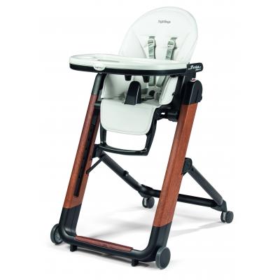 Стульчик для кормления Peg-Perego Siesta Follow Me Ambiance Brown Премиум (IH03000001BL00)