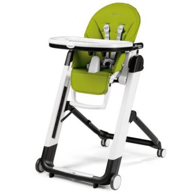 Стульчик для кормления Peg-Perego Siesta Follow Me Mela (IH03000000BL24)