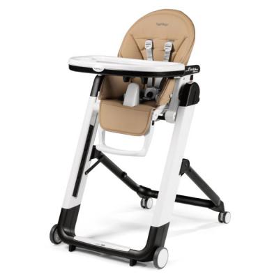 Стульчик для кормления Peg-Perego Siesta Follow Me Noce (IH03000000BL56)