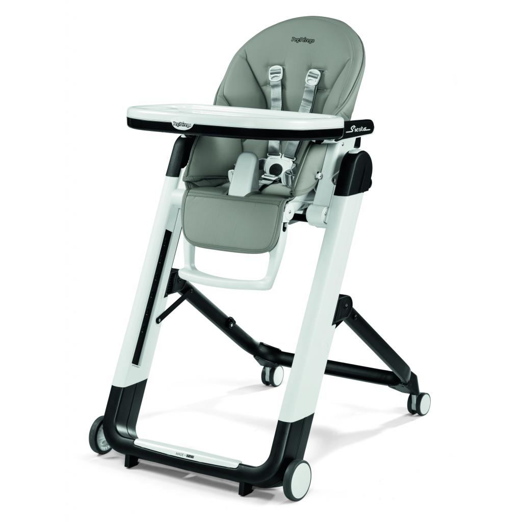 Стульчик для кормления Peg-Perego Siesta Ice (IMSIES0003BL73)