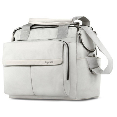 Сумка для мами Inglesina Aptica Dual Bag Iceberg grey AX91K0IBG (71474)