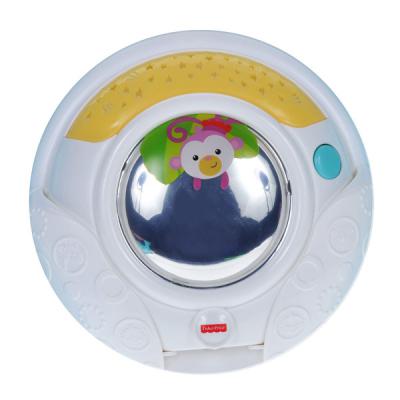 Светильник Fisher-Price 3 в 1 (BFL51)