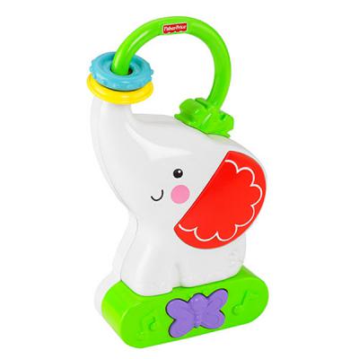 Светильник Fisher-Price Слоненок (Y6586)