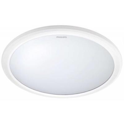 Светильник PHILIPS 31817 LED 12W 2700K IP65 White (915004489501)